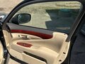 2007 Lexus LS Long 460 L IV, чёрный, 1350000 рублей - вид 11