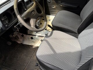 2006 Lada (ВАЗ) 2105, белый, 160000 рублей, вид 4