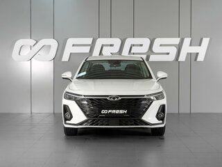 2025 Chery Arrizo 8, белый, 2179000 рублей, вид 3