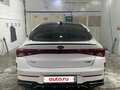2021 Kia K5 III, белый, 2800000 рублей - вид 5