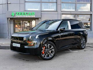 2026 Lynk & Co 900, чёрный, 7550000 рублей, вид 1