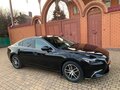 2015 Mazda 6 III (GJ) Рестайлинг, чёрный, 1890000 рублей - вид 4
