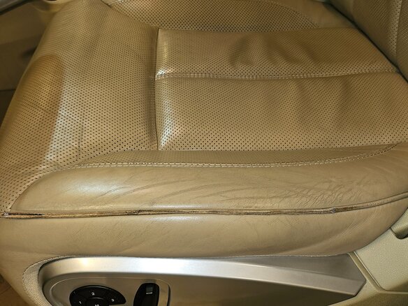 2010 Mercedes-Benz GL-Класс 500 I (X164) Рестайлинг, чёрный, 2100000 рублей - вид 15