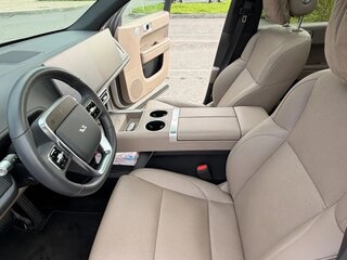 2025 Li Auto (Lixiang) L6 I, серый, 4300000 рублей, вид 5
