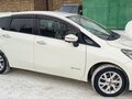 2020 Nissan Note e-Power II Рестайлинг, белый, 1550000 рублей - вид 5