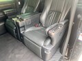 2019 Toyota Alphard III Рестайлинг, чёрный, 6950000 рублей - вид 3
