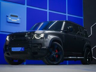 Land Rover Defender 110 II