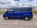 2016 Ford Transit Custom LWB I, синий, 2180000 рублей - вид 9