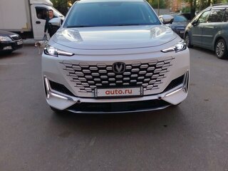 2022 Changan UNI-K, белый, 2780000 рублей, вид 3
