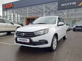 2026 Lada (ВАЗ) Granta I Рестайлинг, белый, 1209900 рублей