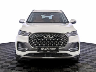 2023 Chery Tiggo 8 Pro Max I, белый, 2110000 рублей, вид 2