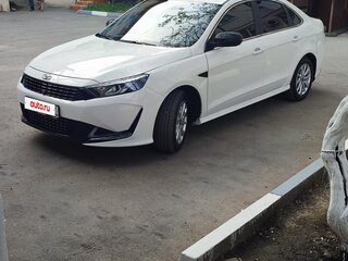 2023 Kaiyi E5, белый, 1750000 рублей, вид 1