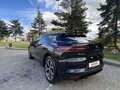2020 Jaguar I-Pace I, чёрный, 3500000 рублей - вид 5