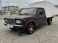2007 LADA (ВАЗ) ВИС 2345, коричневый, 150000 рублей - вид 5