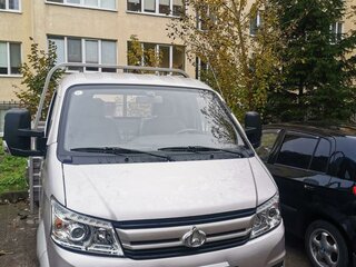 2023 Changan SC1030/1040, серебристый, 2690000 рублей, вид 2