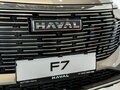 2026 Haval F7 II, серый, 2999000 рублей - вид 4