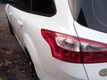 2015 Ford Focus III, белый, 770000 рублей - вид 8