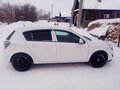 2011 Opel Astra H Рестайлинг, белый, 690000 рублей - вид 1