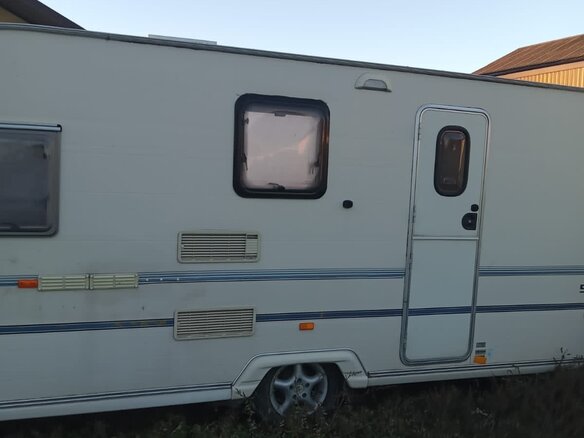 2006 Avondale Argente, белый, 1350000 рублей - вид 1