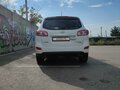 2011 Hyundai Santa Fe II Рестайлинг, белый, 1275000 рублей - вид 5