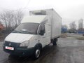 2019 ГАЗ ГАЗель (3302), белый, 1300000 рублей