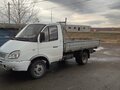 2004 ГАЗ ГАЗель (3302), белый, 450000 рублей - вид 1