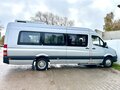 2014 Mercedes-Benz Sprinter, серебристый, 3100000 рублей - вид 8