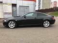 2007 BMW 6 серии 650i II (E63/E64), чёрный, 2250000 рублей - вид 8