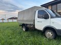 2023 ГАЗ ГАЗель (3302), белый, 1350000 рублей - вид 1