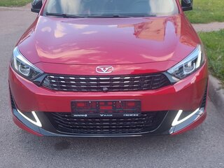 2023 Kaiyi E5, красный, 1400000 рублей, вид 1