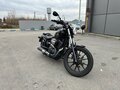 2013 Yamaha XV950 Bolt, чёрный, 670000 рублей - вид 4