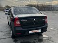2013 Renault Logan I Рестайлинг, чёрный, 500000 рублей - вид 4