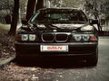 1998 BMW 5 серии 520i IV (E39), зелёный, 950000 рублей - вид 2