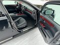 2009 Lexus LS 460 L IV Рестайлинг, чёрный - вид 9
