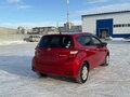 2017 Nissan Note e-Power II Рестайлинг, красный, 1150000 рублей - вид 9