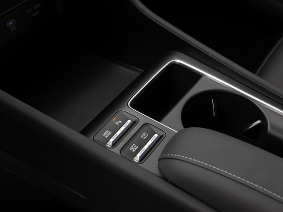 2026 Hyundai Sonata VIII (DN8) Рестайлинг, белый, 4770000 рублей - вид 15