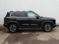 2025 Haval Dargo I, чёрный - вид 6