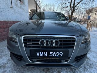 2012 Audi A4 IV (B8), серый, 1000000 рублей, вид 2