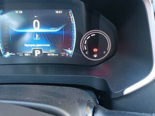 2021 Chery Tiggo 8 Pro I, синий, 2380000 рублей, вид 2