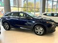 2026 Lexus RX 300 V, синий - вид 3
