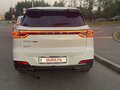 2023 Chery Tiggo 7 Plus I Рестайлинг, белый, 2100000 рублей - вид 5