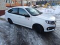 2023 Lada (ВАЗ) Granta Drive Active I Рестайлинг, белый, 1000000 рублей - вид 5