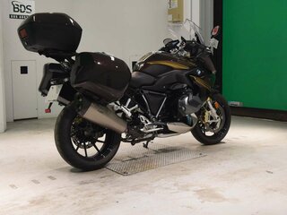 2020 BMW R 1250 RS, чёрный, 1389468 рублей, вид 5
