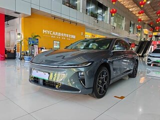 2025 Changan Qiyuan A07, серый, 3800000 рублей, вид 3