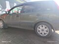 2006 Ford Fusion I Рестайлинг, зелёный, 650000 рублей - вид 1