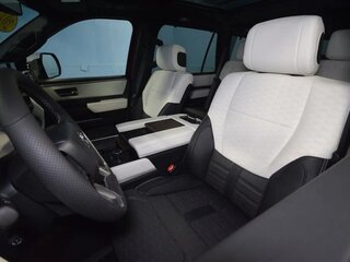 2025 Toyota Sequoia III, красный, 15365951 рублей, вид 5