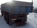 1993 КамАЗ 55102, красный, 400000 рублей - вид 4