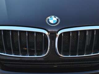 2015 BMW X5 35i III (F15), коричневый, 3440000 рублей, вид 1