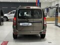 2026 Lada (ВАЗ) Largus I Рестайлинг, коричневый, 1837000 рублей - вид 3