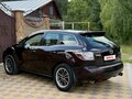 2007 Mazda CX-7 I, красный - вид 10